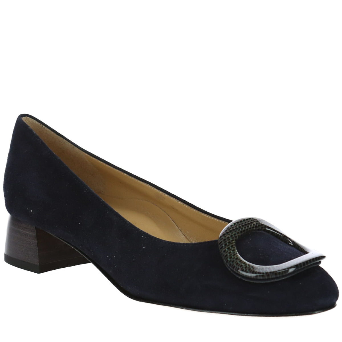 Zapato Mujer Toscana
