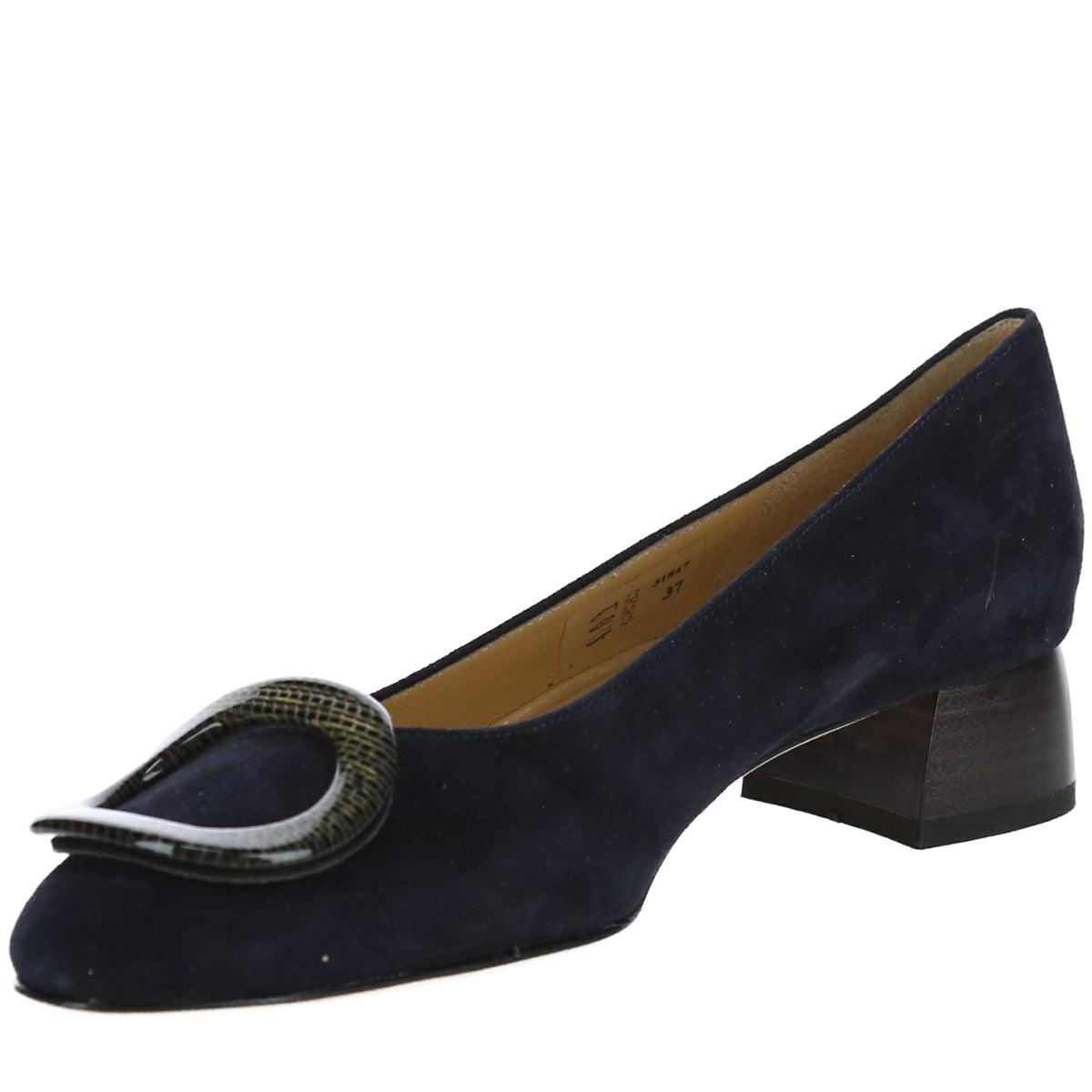 Zapato Mujer Toscana