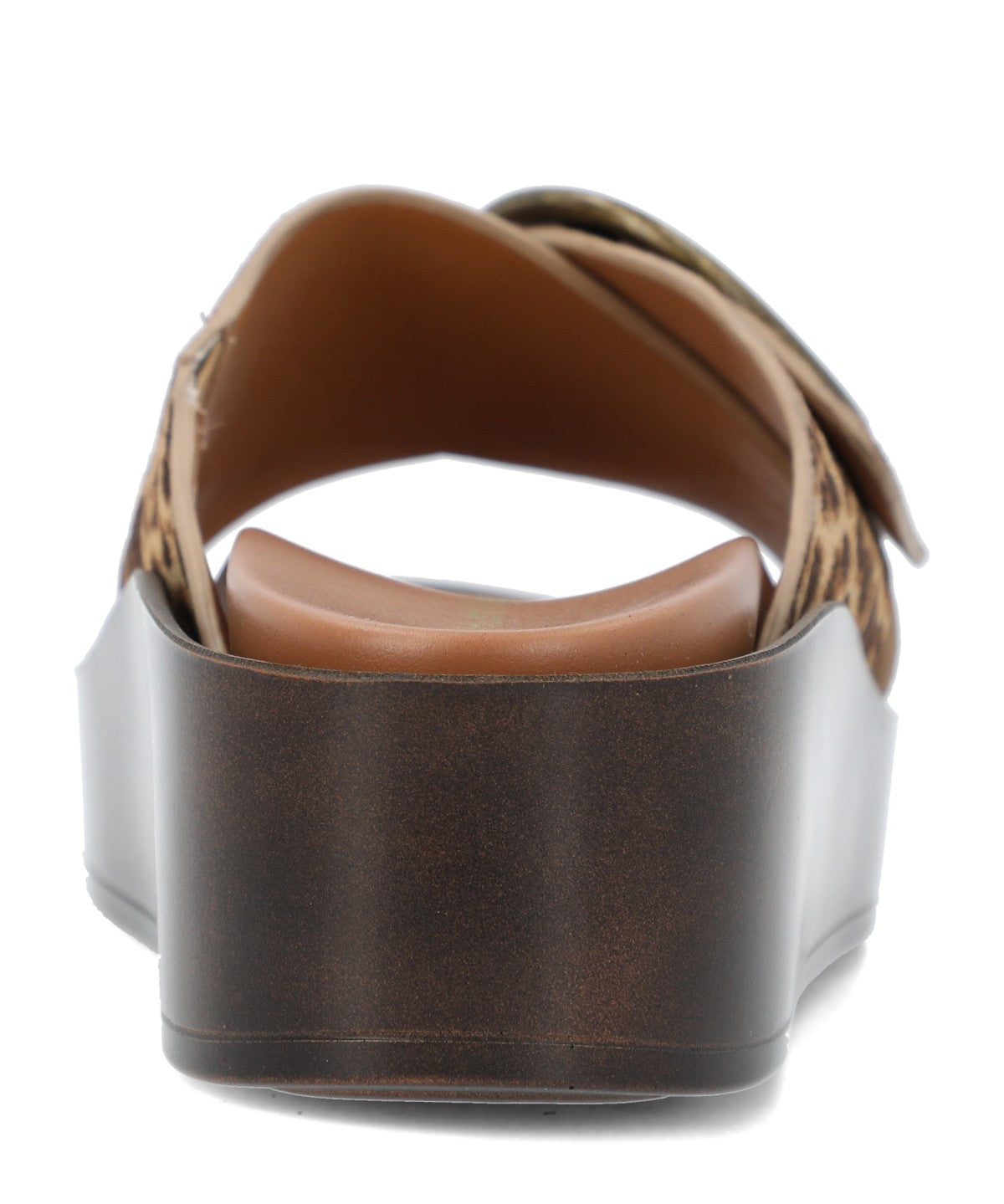 Sandalia Mujer Gise Multicolor