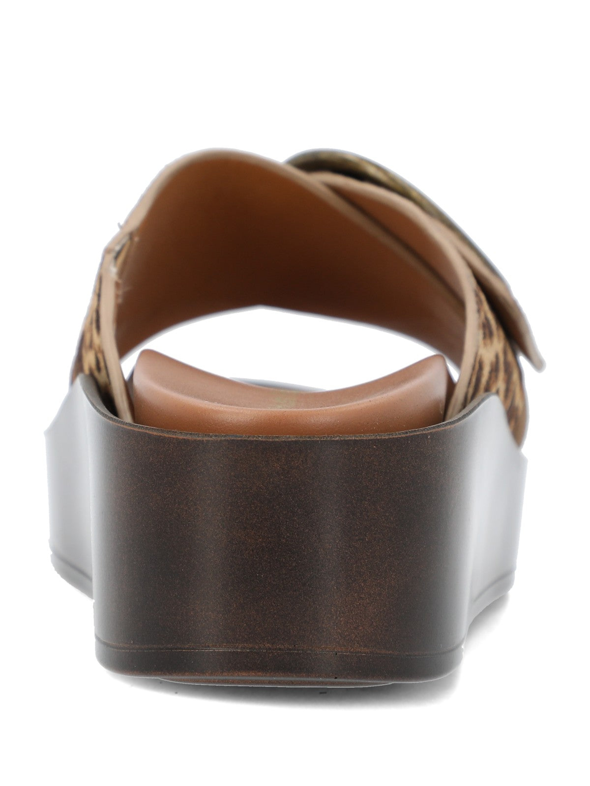 Sandalia Mujer Gise Multicolor