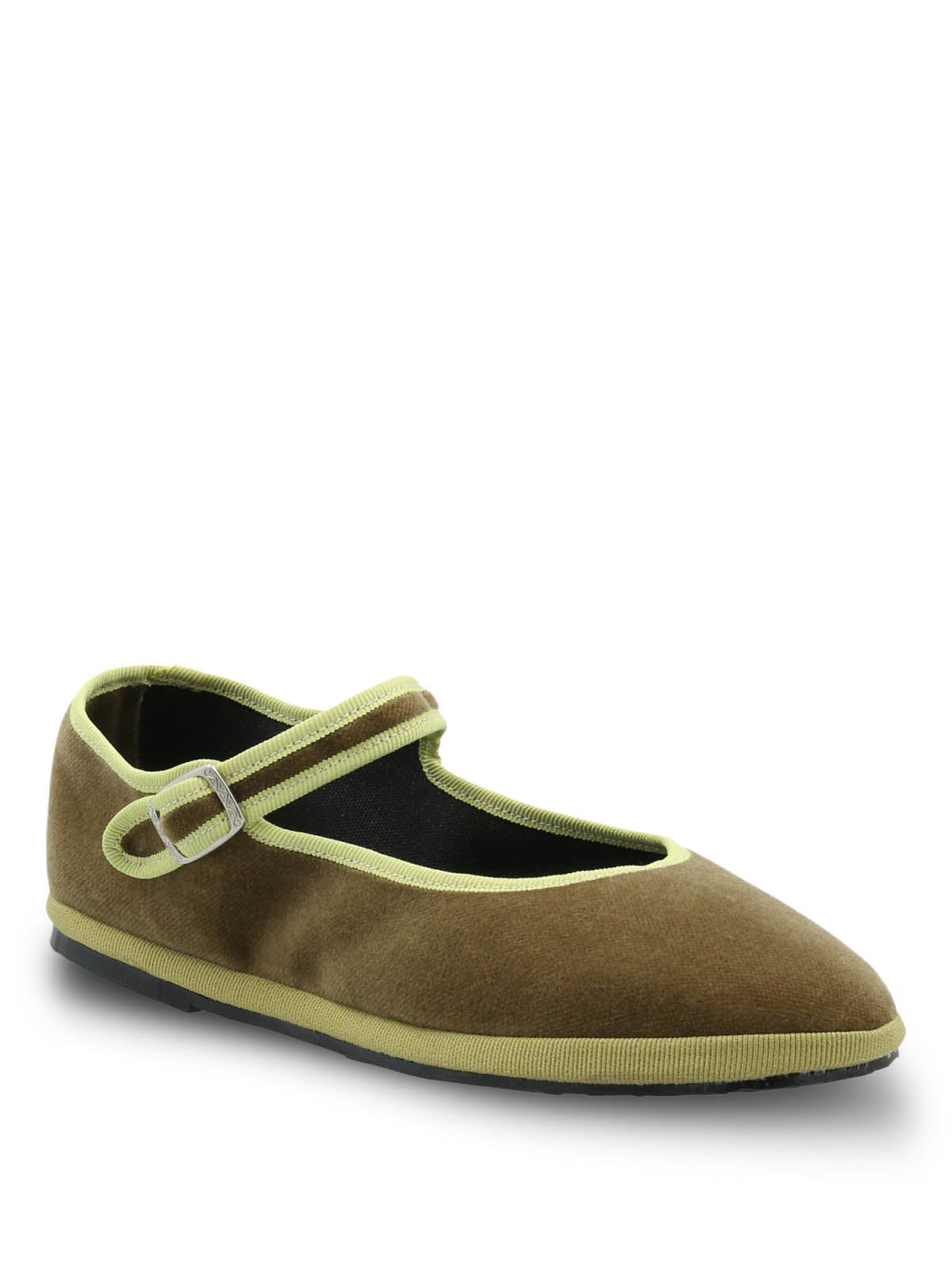 Zapato Ballerina Mujer Saint Tropez