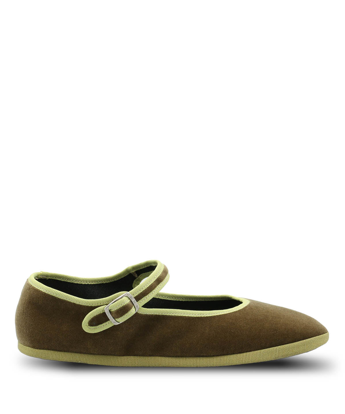 Zapato Ballerina Mujer Saint Tropez