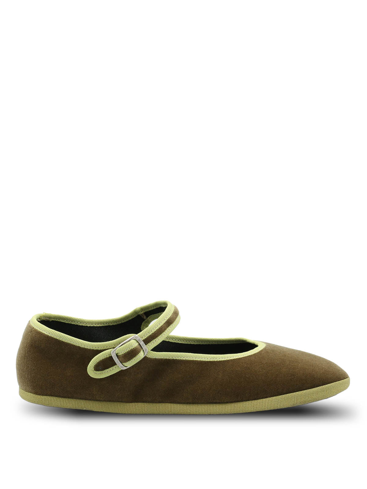 Zapato Ballerina Mujer Saint Tropez