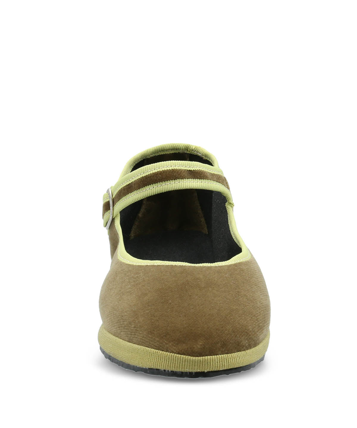 Zapato Ballerina Mujer Saint Tropez