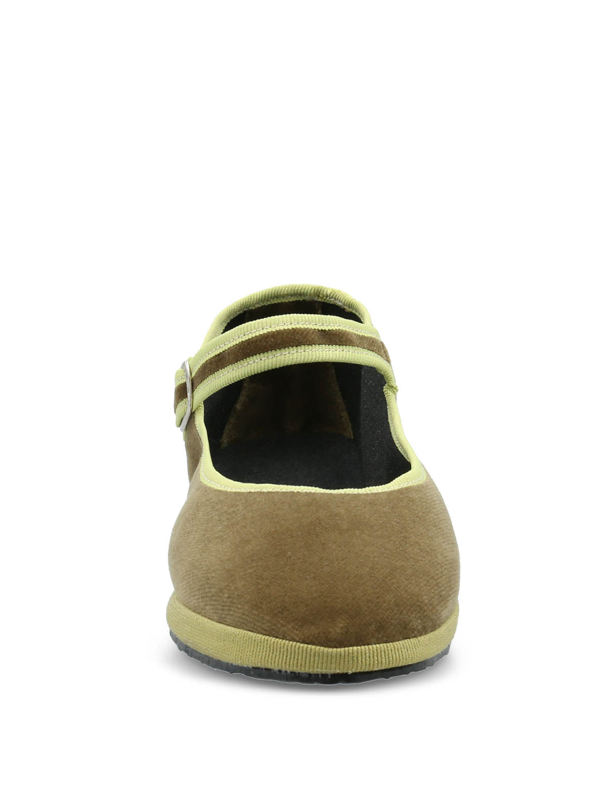 Zapato Ballerina Mujer Saint Tropez