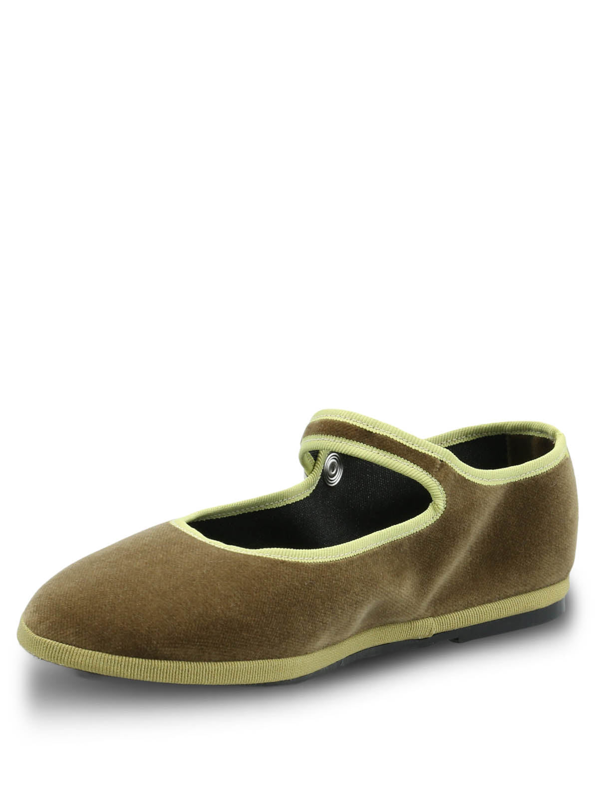 Zapato Ballerina Mujer Saint Tropez