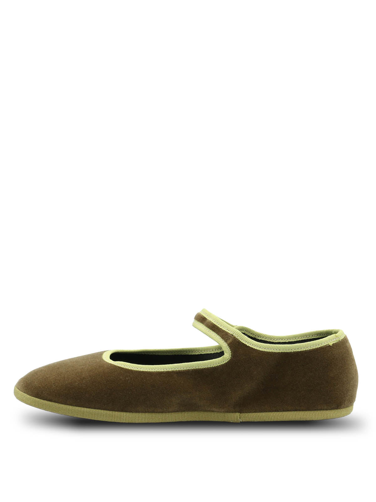 Zapato Ballerina Mujer Saint Tropez
