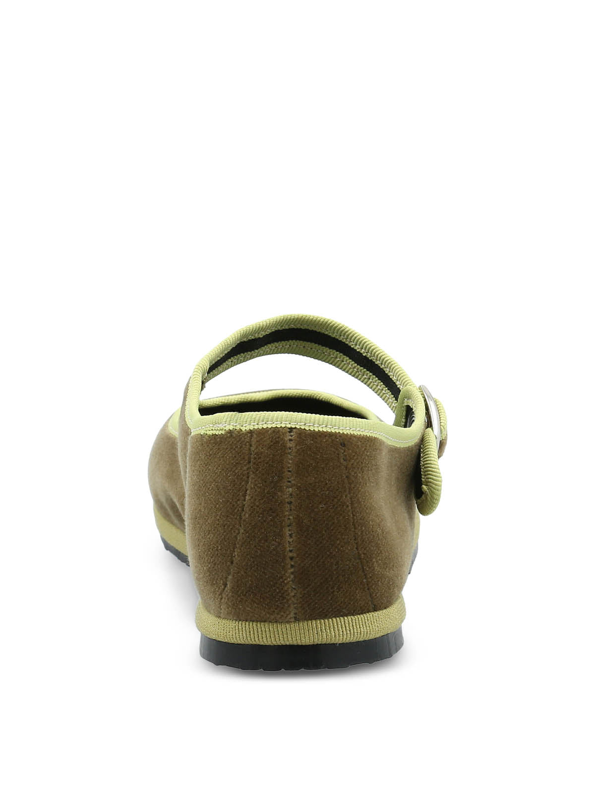 Zapato Ballerina Mujer Saint Tropez