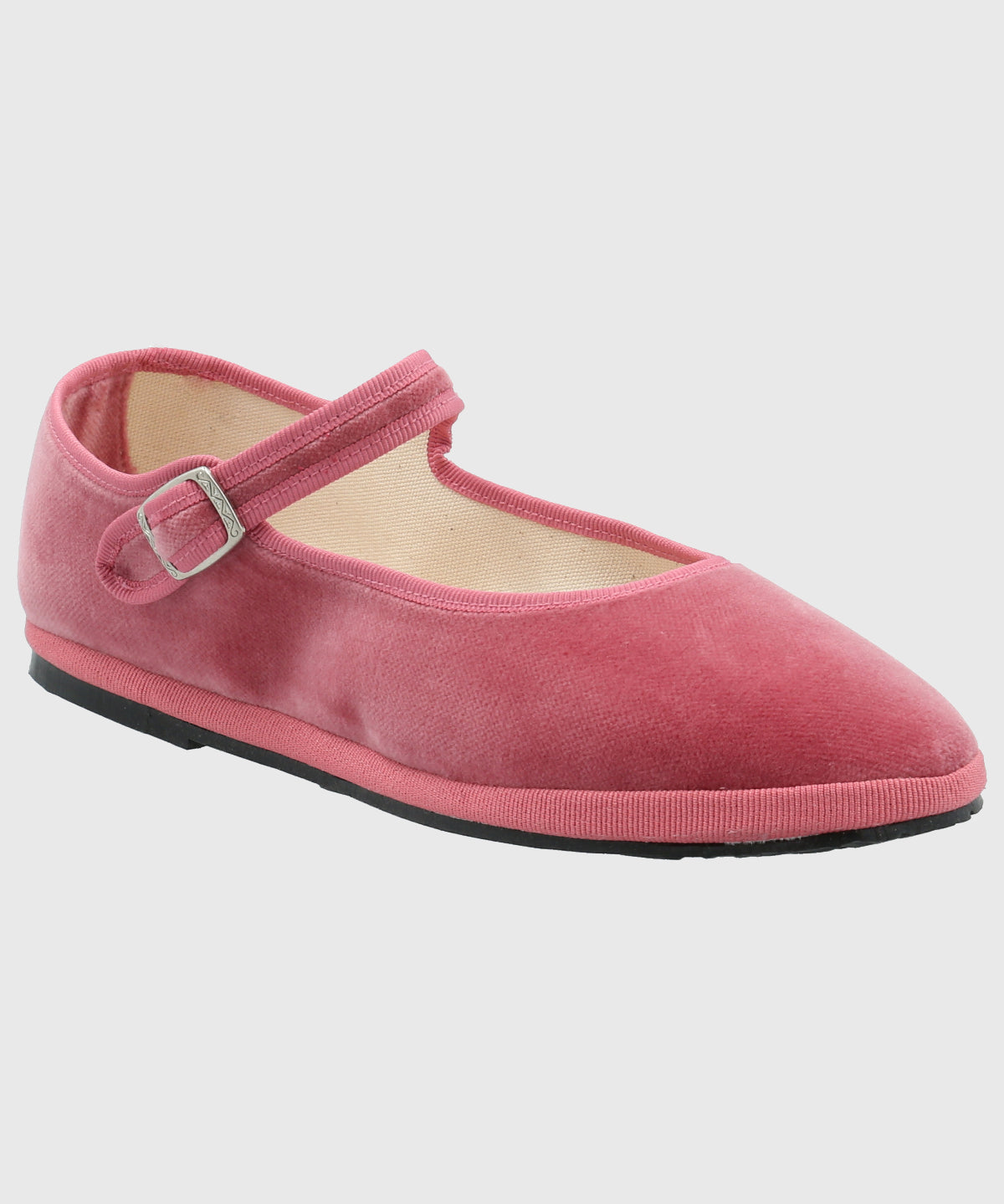 Zapato Ballerina Mujer Saint Tropez Rosada-Hush Puppies Chile
