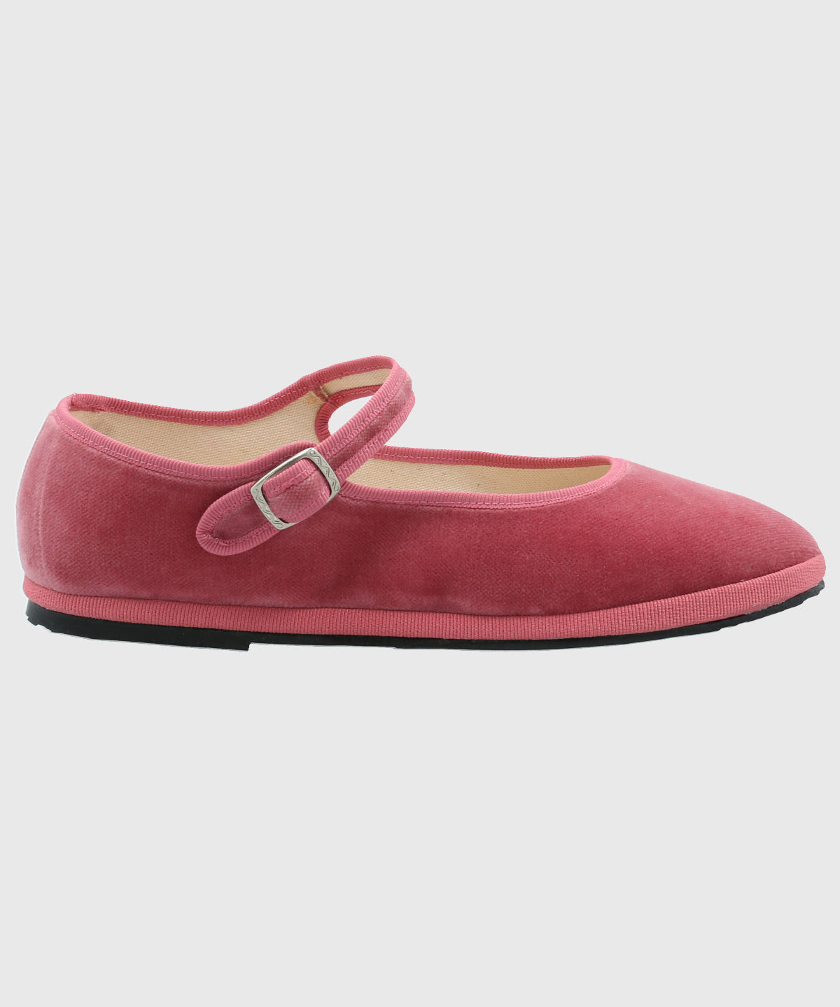 Zapato Ballerina Mujer Saint Tropez Rosada-Hush Puppies Chile