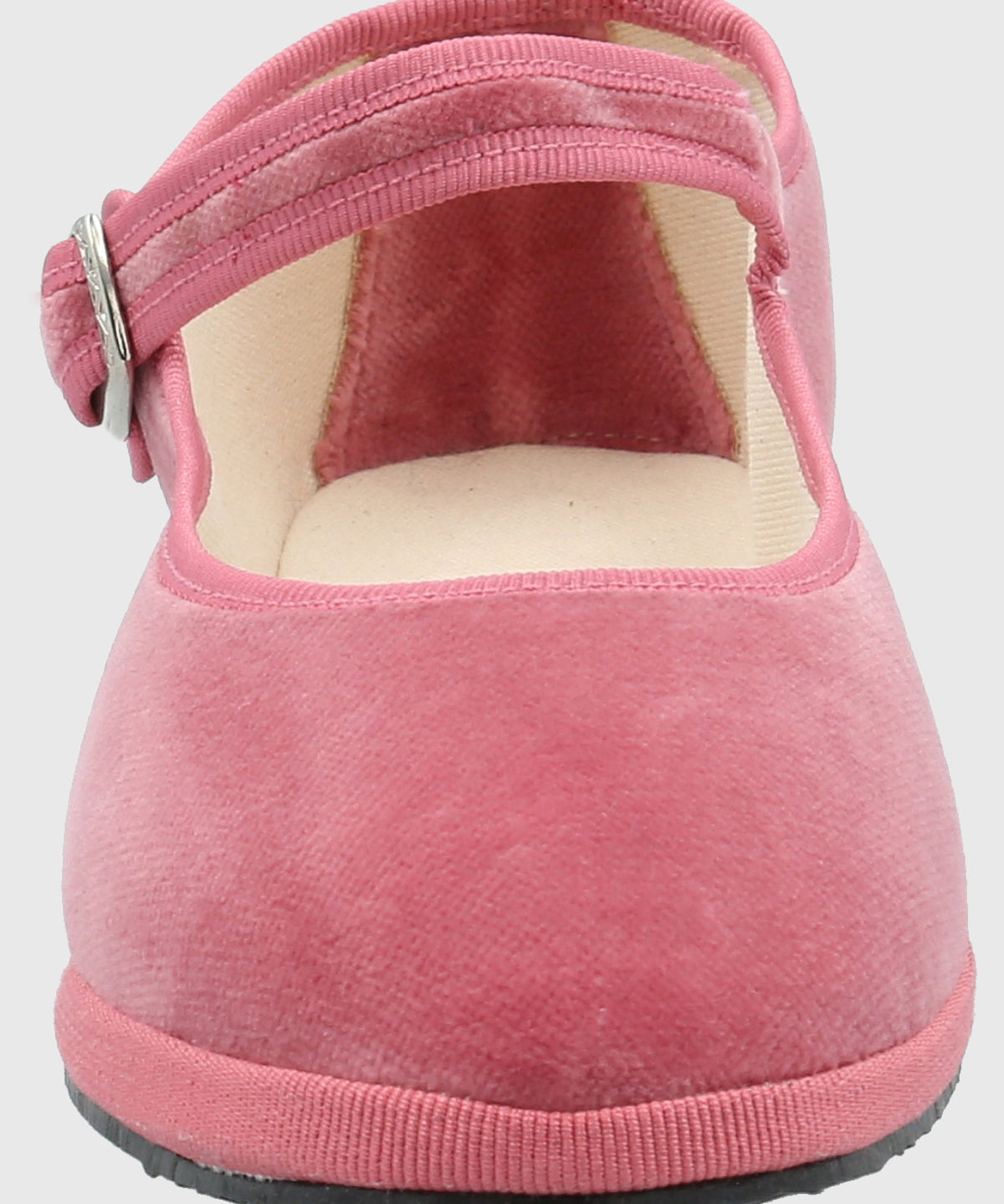 Zapato Ballerina Mujer Saint Tropez Rosada-Hush Puppies Chile
