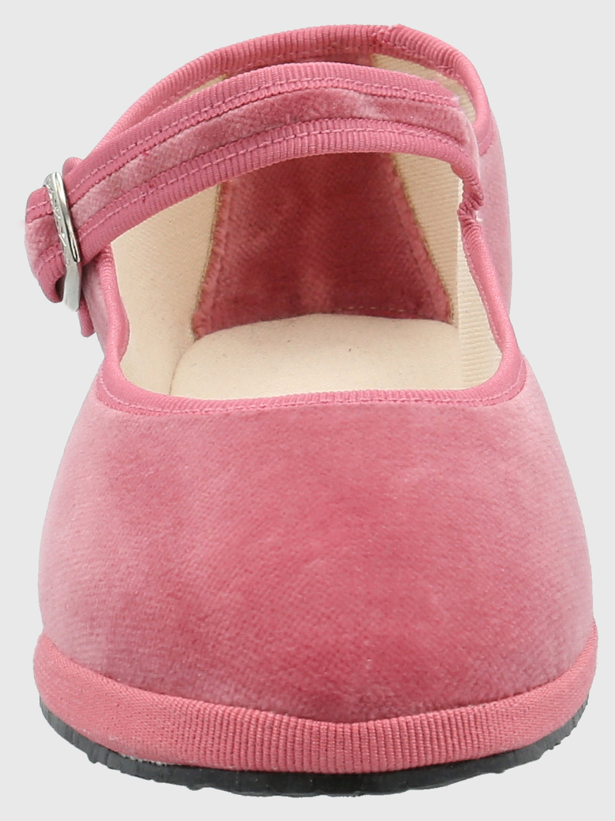 Zapato Ballerina Mujer Saint Tropez Rosada-Hush Puppies Chile