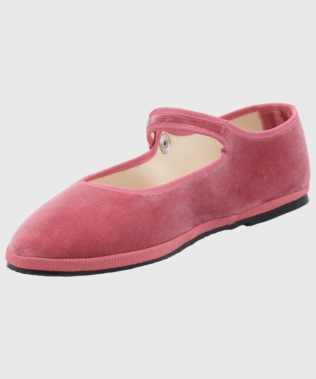 Zapato Ballerina Mujer Saint Tropez Rosada-Hush Puppies Chile