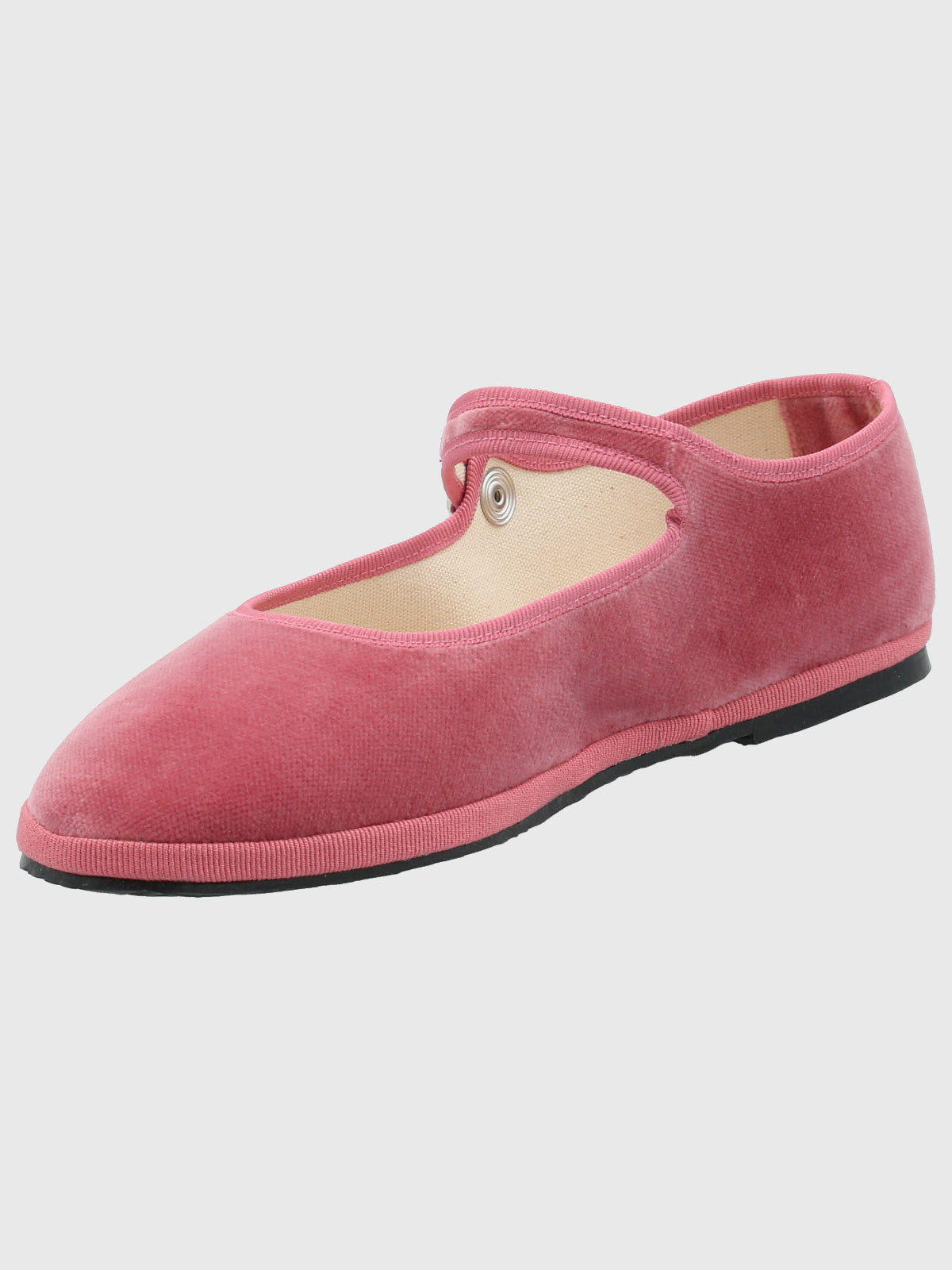 Zapato Ballerina Mujer Saint Tropez Rosada-Hush Puppies Chile