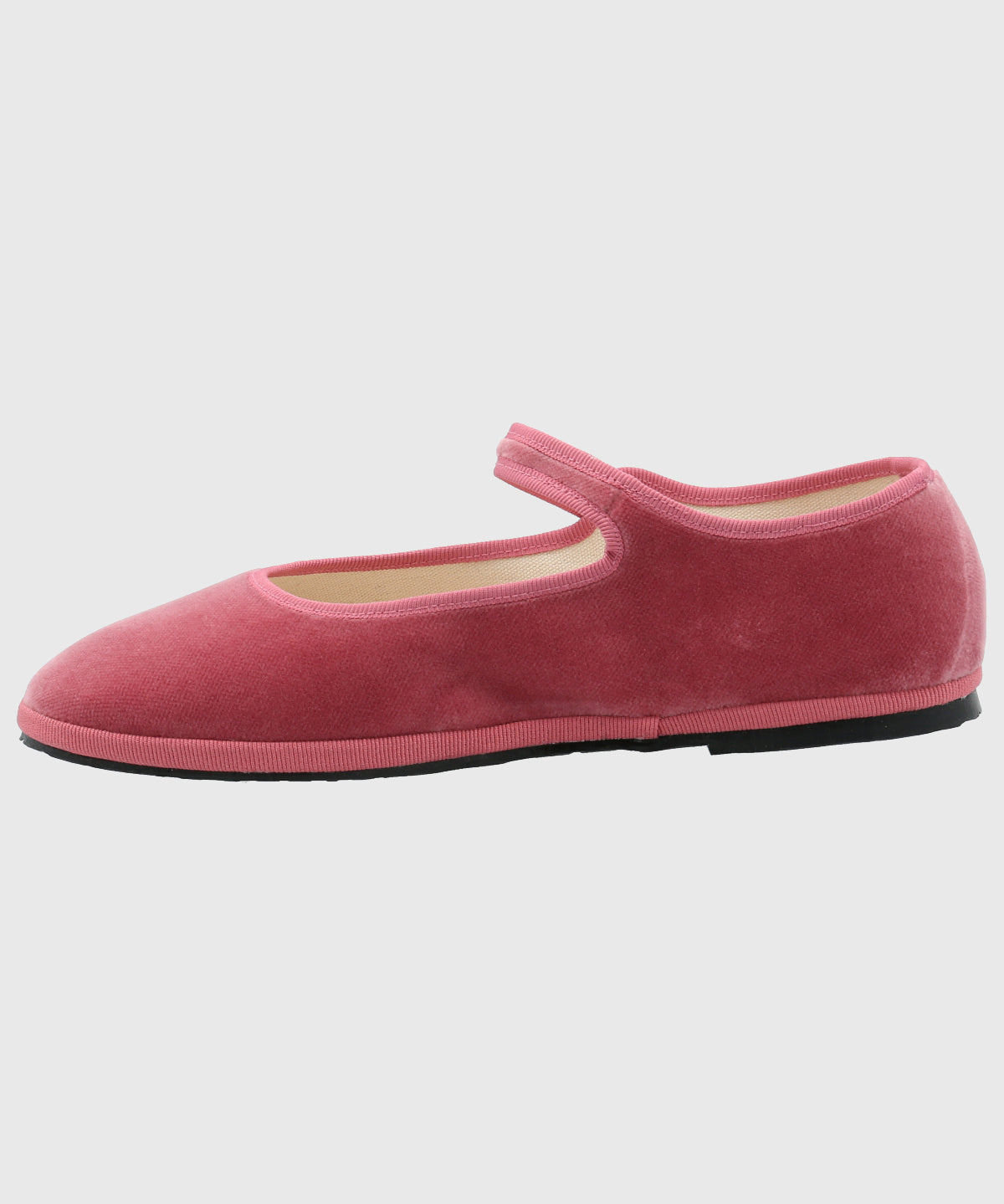 Zapato Ballerina Mujer Saint Tropez Rosada-Hush Puppies Chile