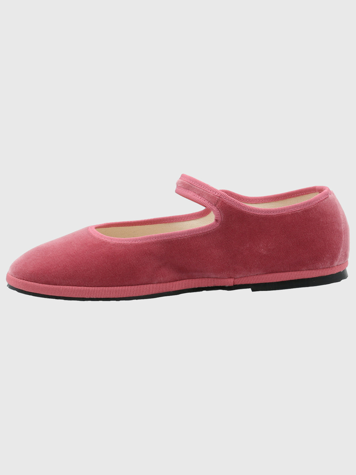 Zapato Ballerina Mujer Saint Tropez Rosada-Hush Puppies Chile