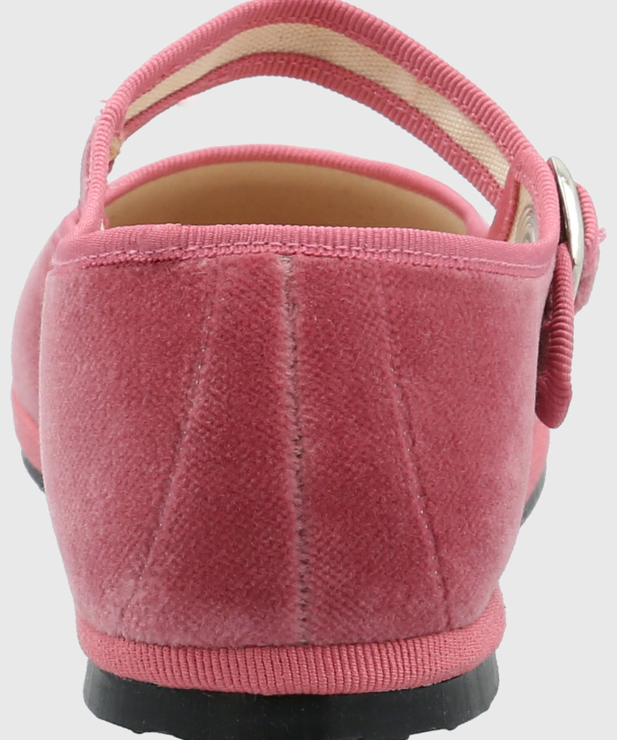 Zapato Ballerina Mujer Saint Tropez Rosada-Hush Puppies Chile