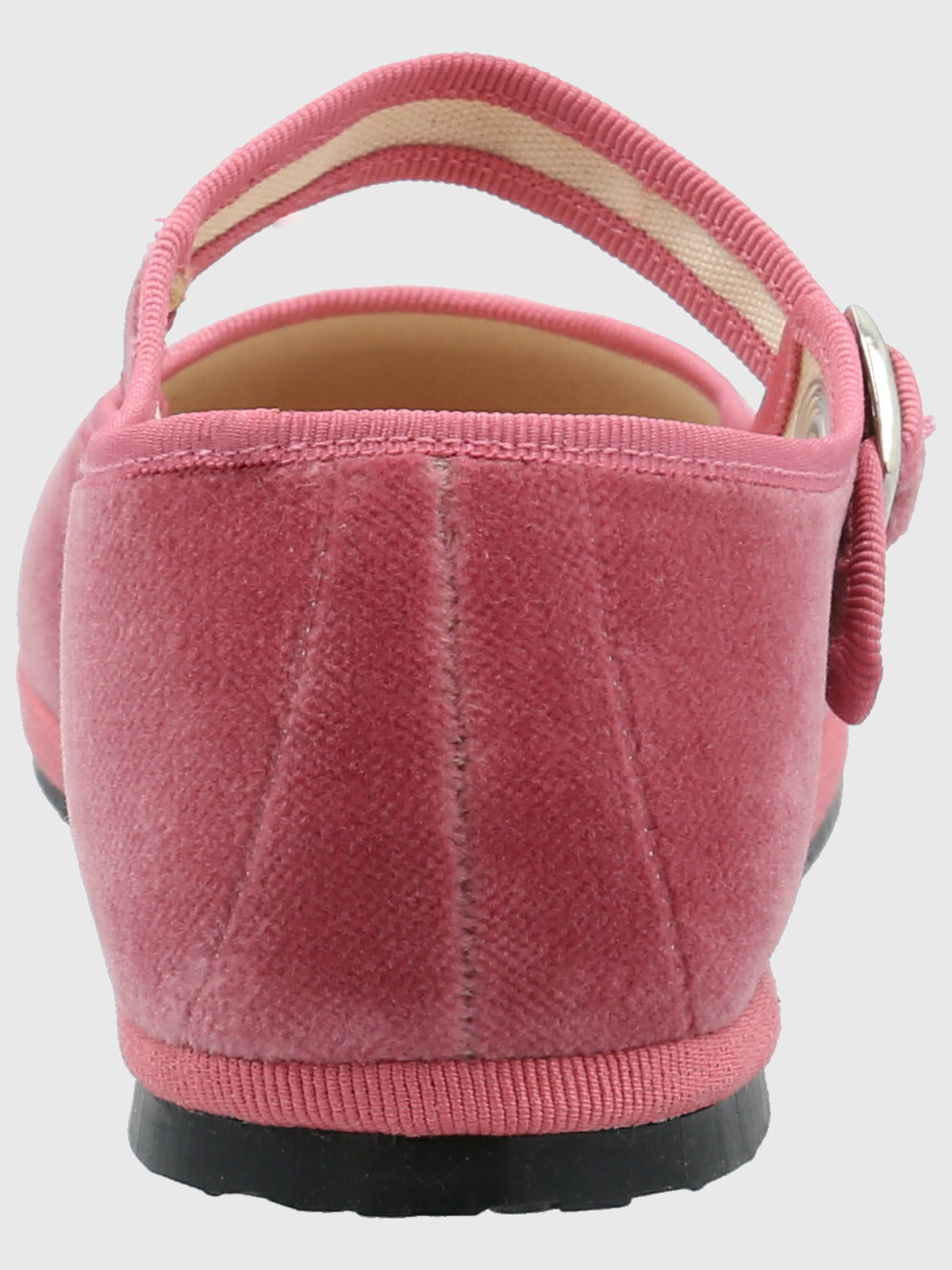 Zapato Ballerina Mujer Saint Tropez Rosada-Hush Puppies Chile
