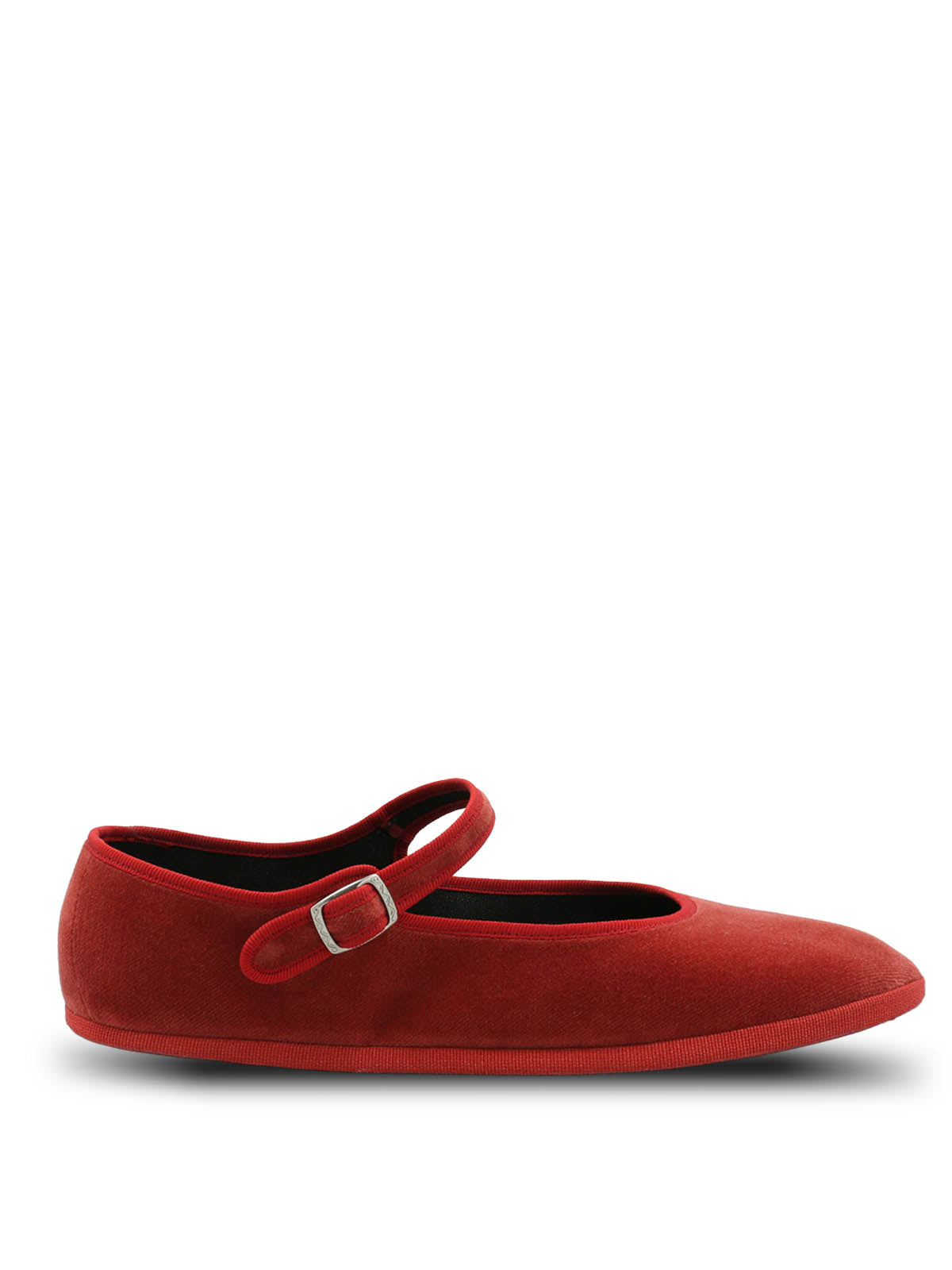 Zapato Ballerina Mujer Saint Tropez