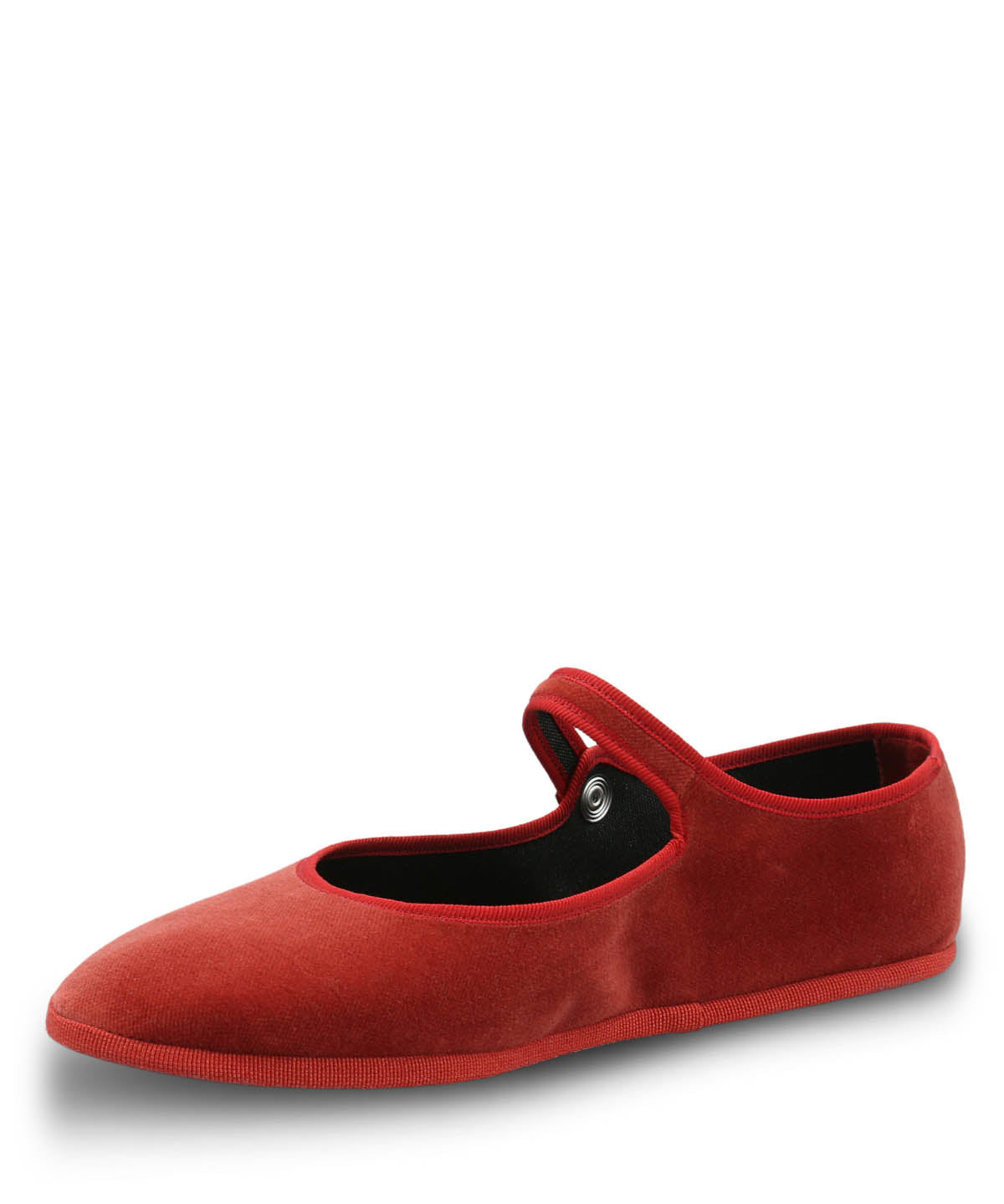 Zapato Ballerina Mujer Saint Tropez