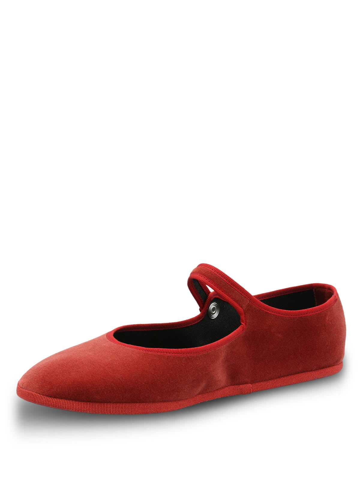 Zapato Ballerina Mujer Saint Tropez