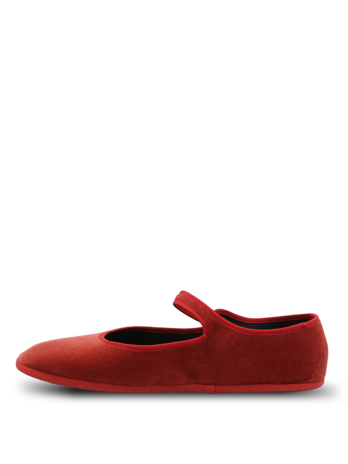 Zapato Ballerina Mujer Saint Tropez
