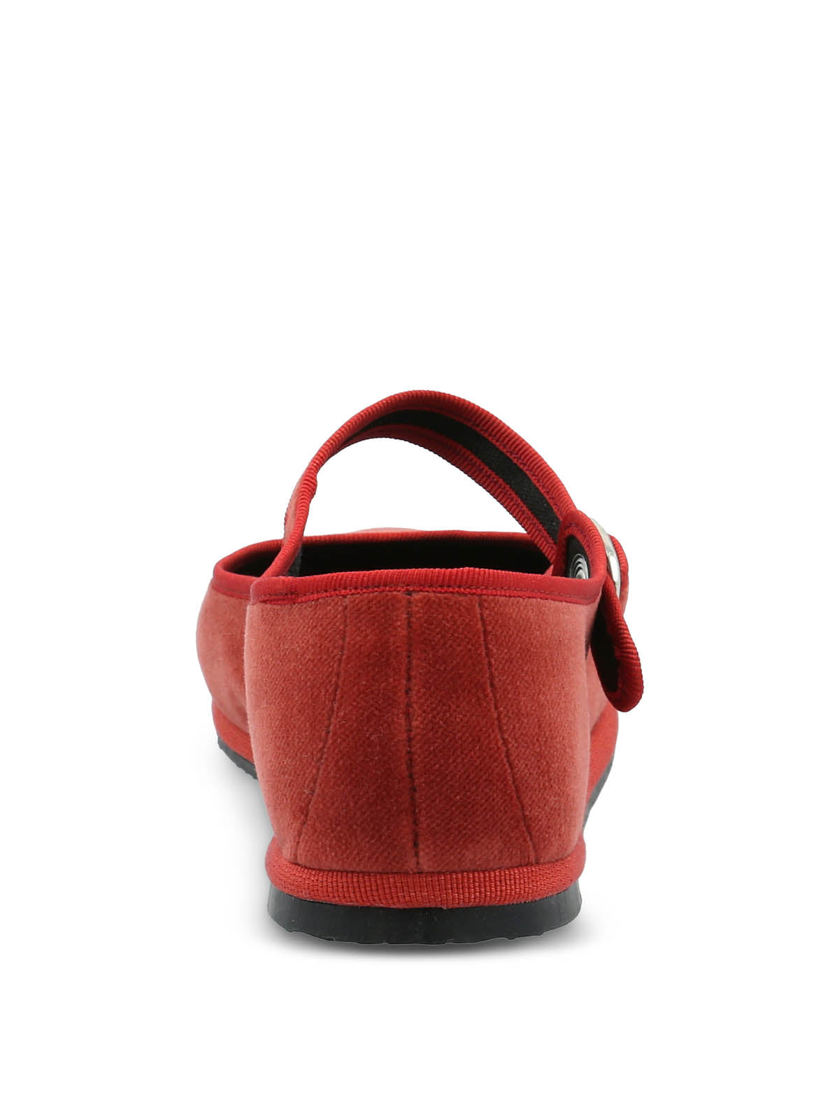 Zapato Ballerina Mujer Saint Tropez