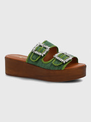 Verde