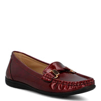 Mocasin Mujer Griselda Burdeo