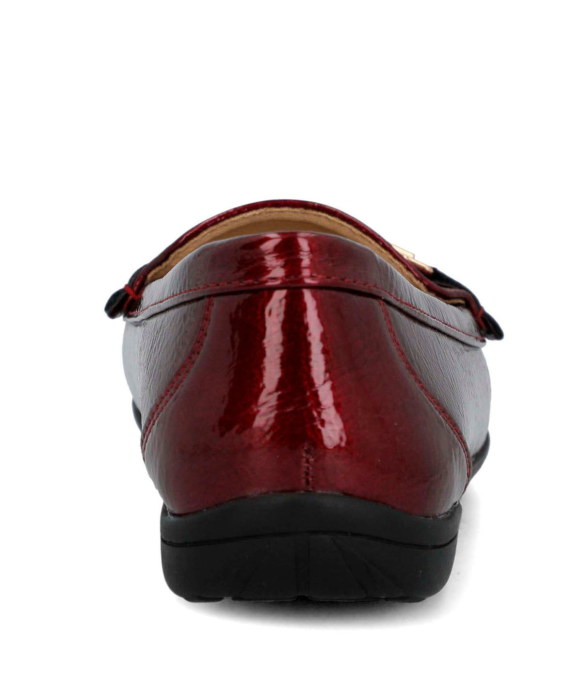 Mocasin Mujer Griselda Burdeo