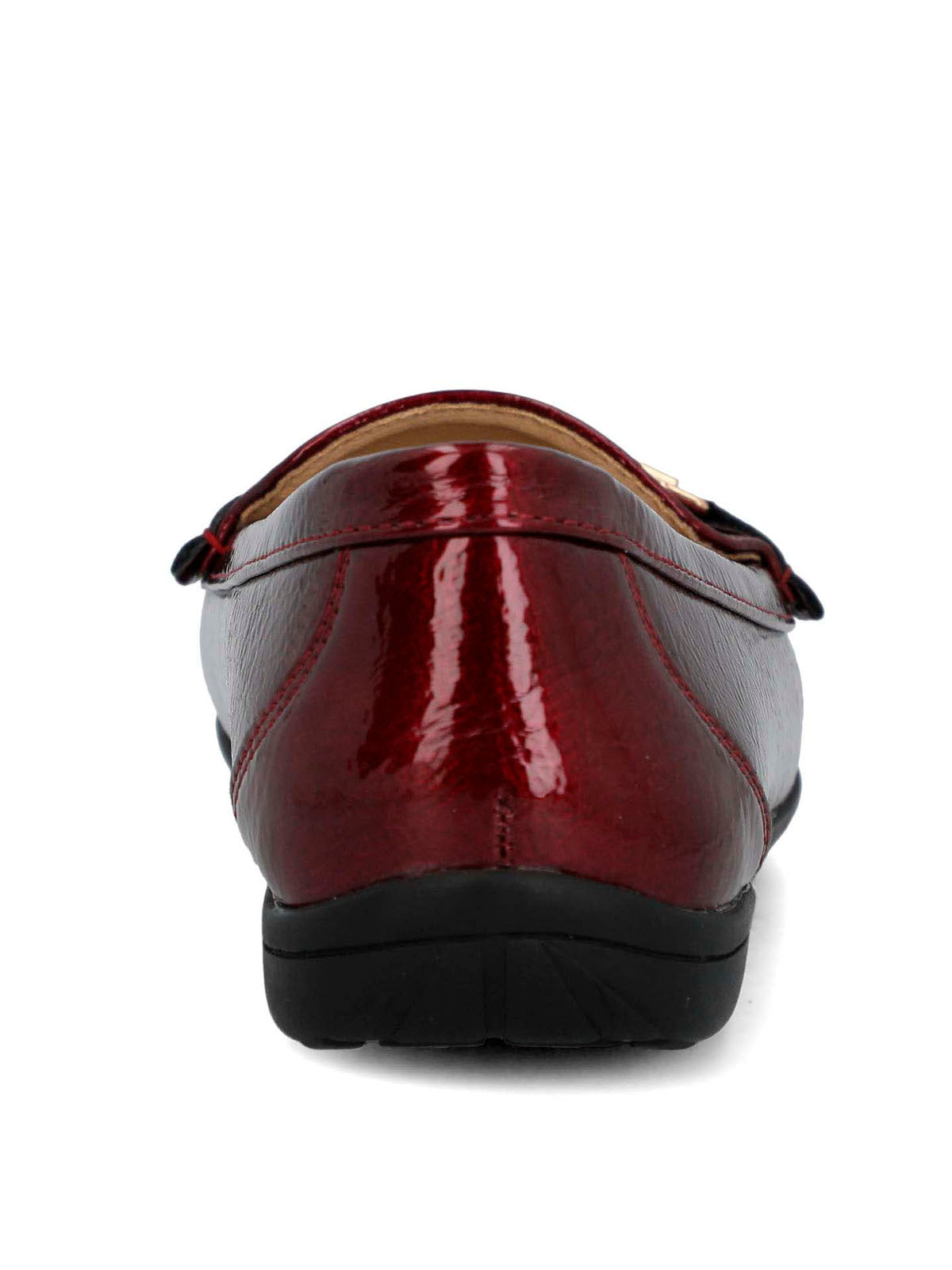 Mocasin Mujer Griselda Burdeo