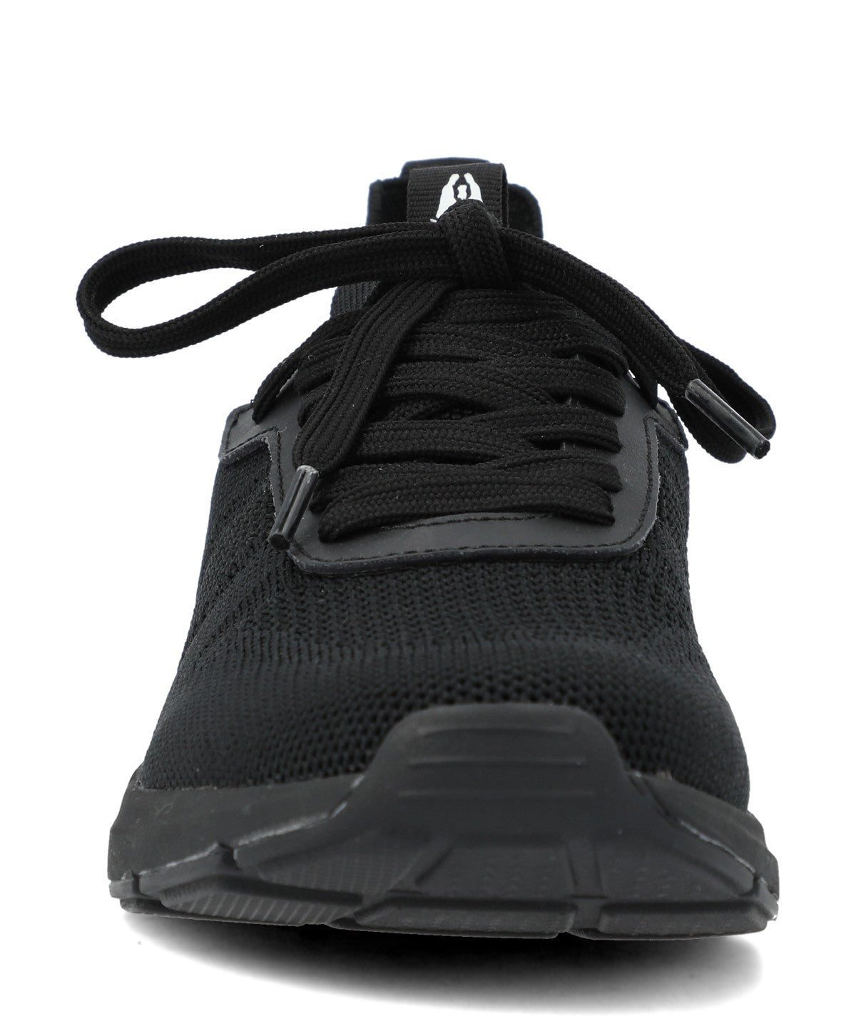 Zapatilla Mujer Elior Negro