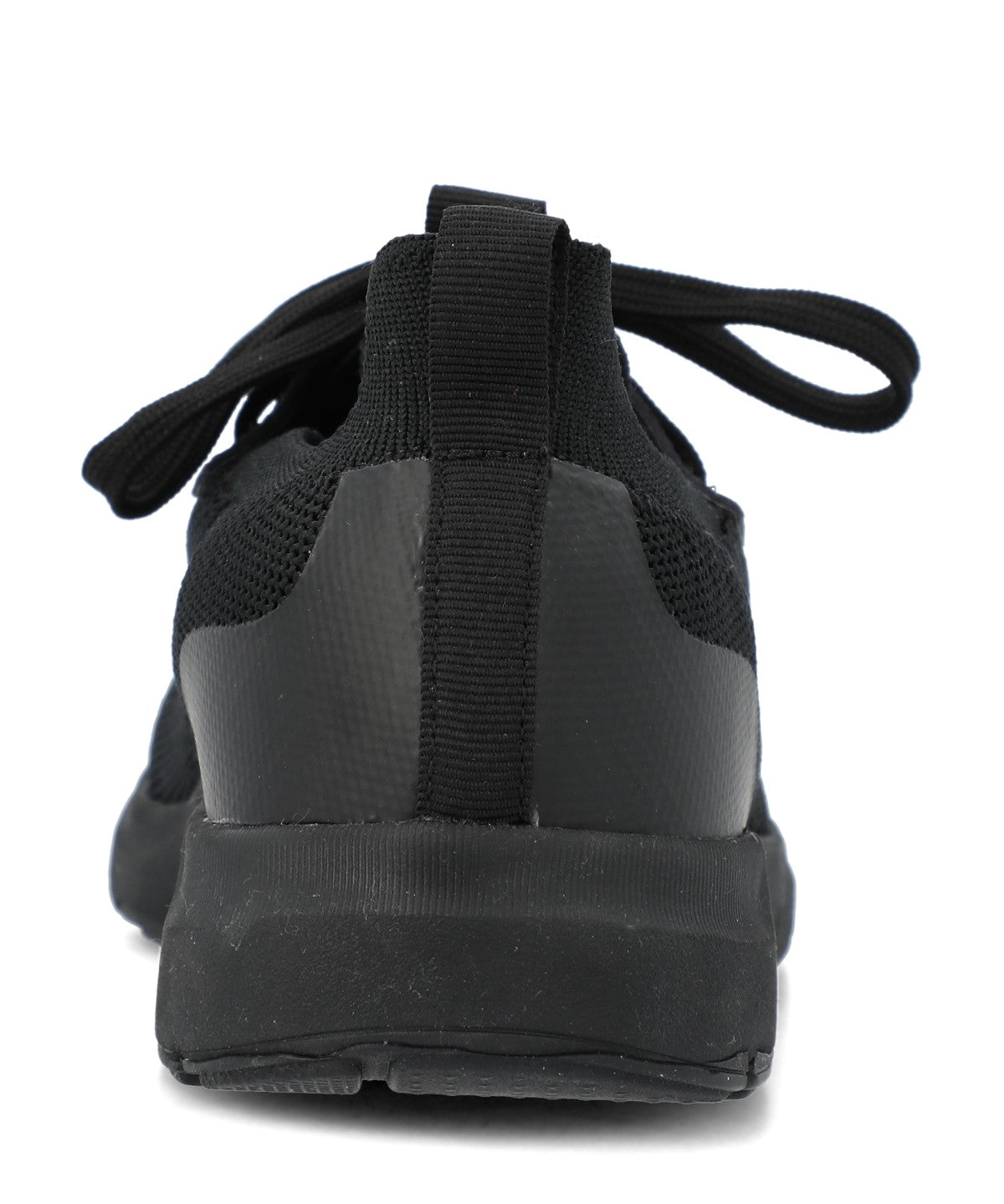Zapatilla Mujer Elior Negro