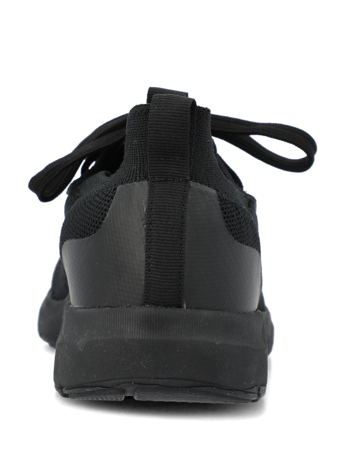 Zapatilla Mujer Elior Negro