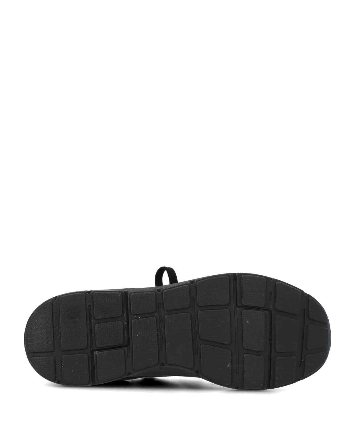 Zapatilla Mujer Elior Negro