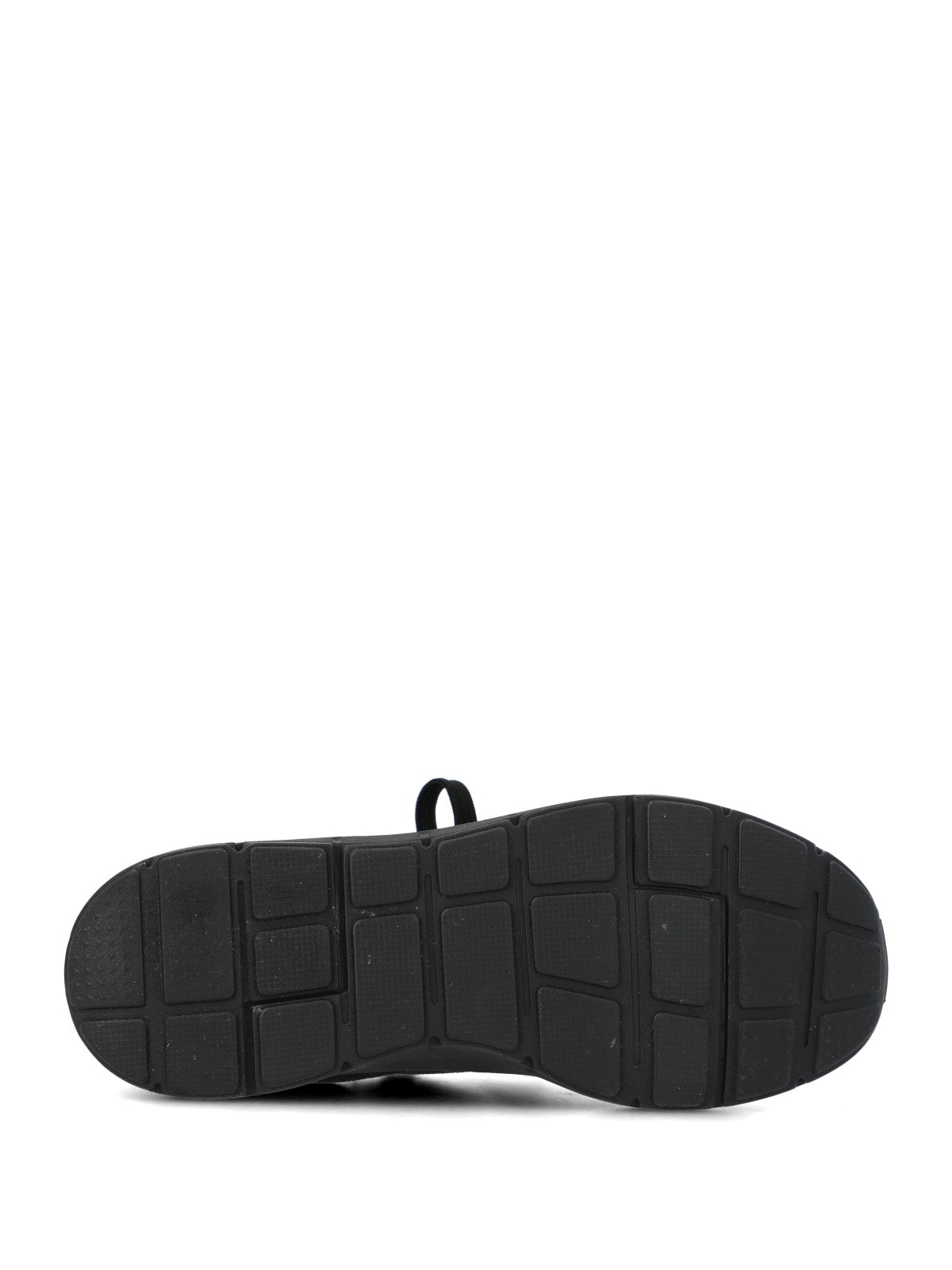 Zapatilla Mujer Elior Negro