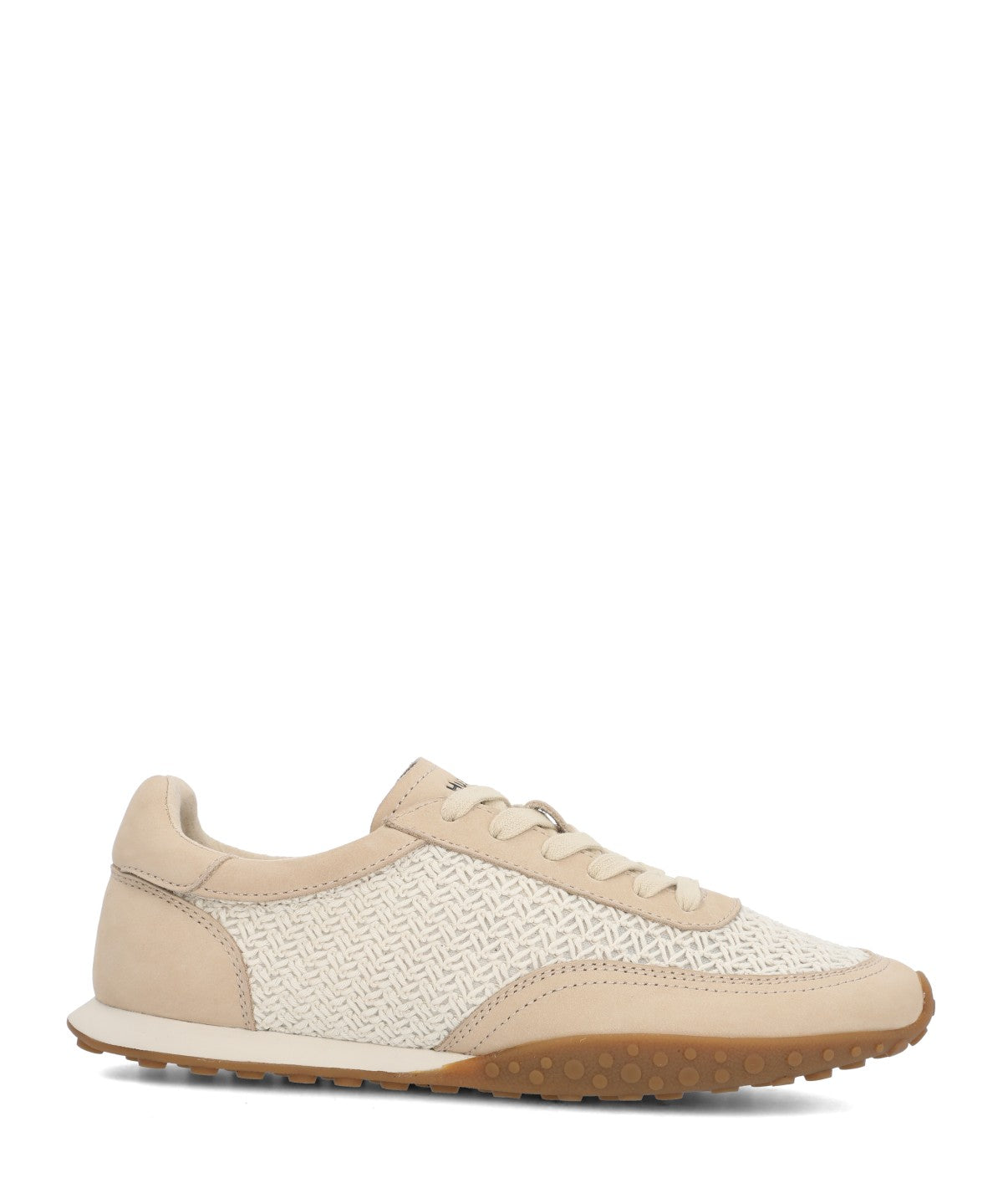 Zapatilla Mujer Calarena Blanco