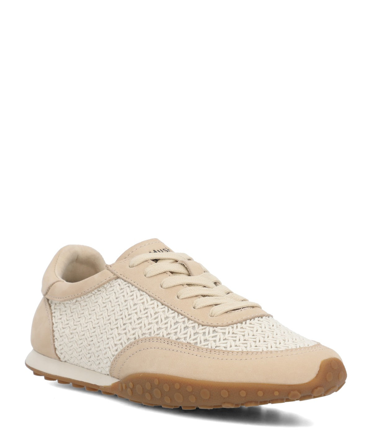 Zapatilla Mujer Calarena Blanco