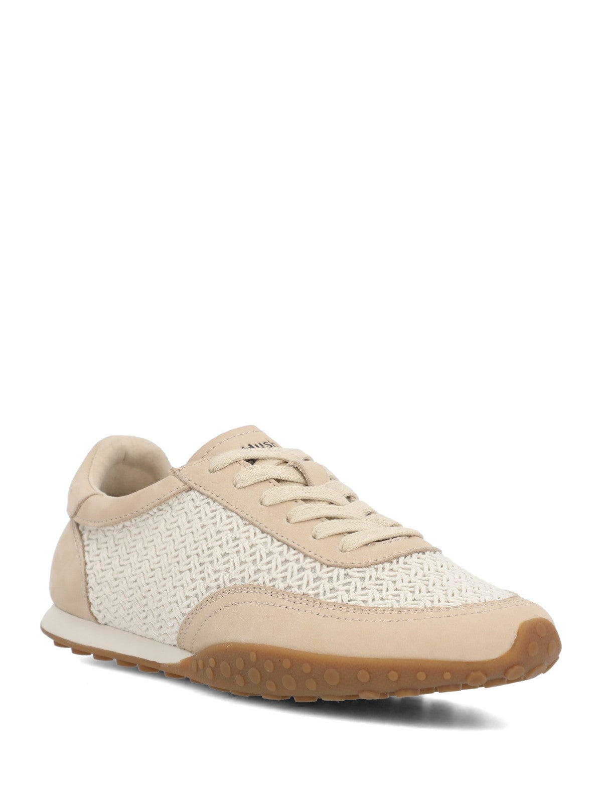 Zapatilla Mujer Calarena Blanco