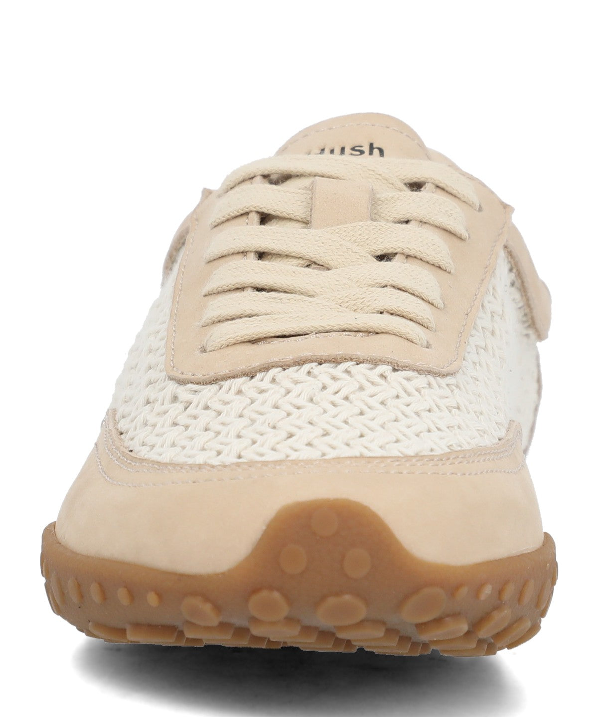 Zapatilla Mujer Calarena Blanco