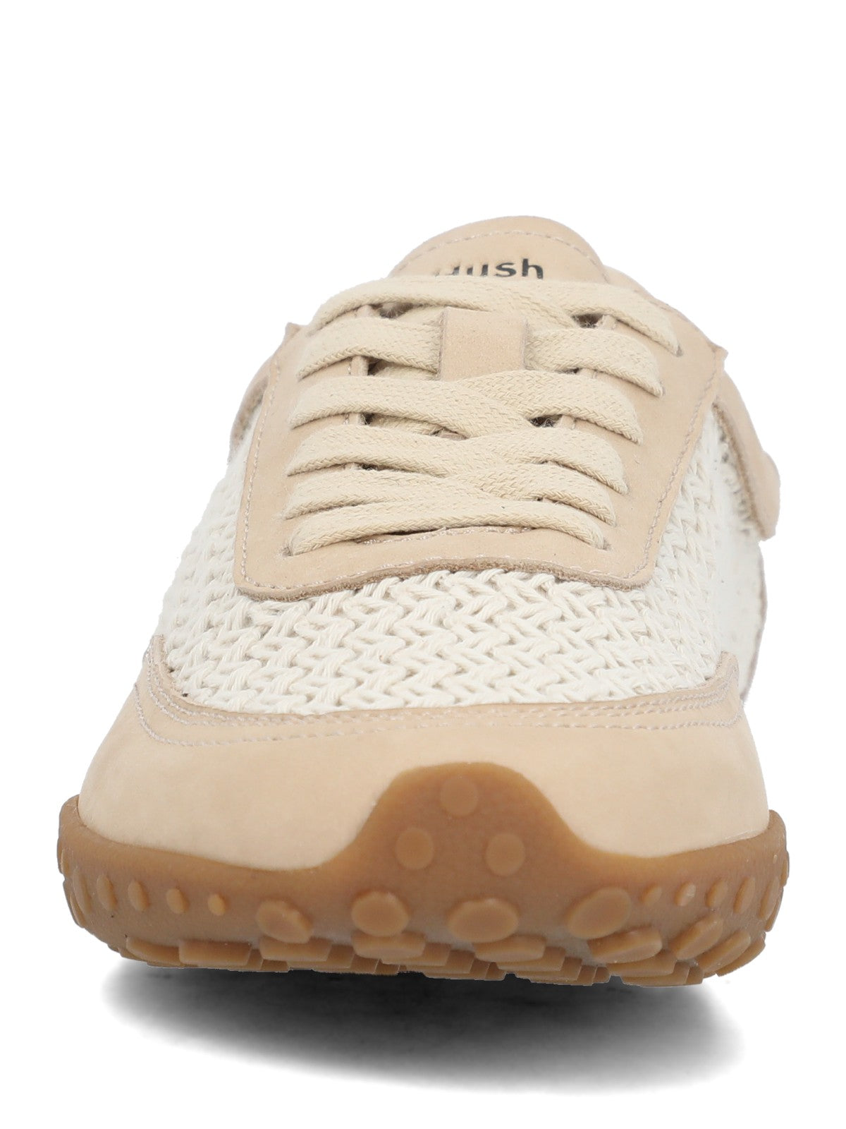 Zapatilla Mujer Calarena Blanco