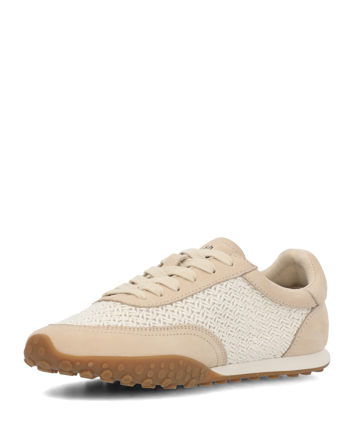 Zapatilla Mujer Calarena Blanco