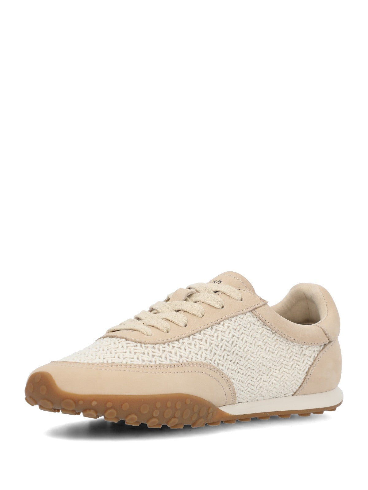 Zapatilla Mujer Calarena Blanco