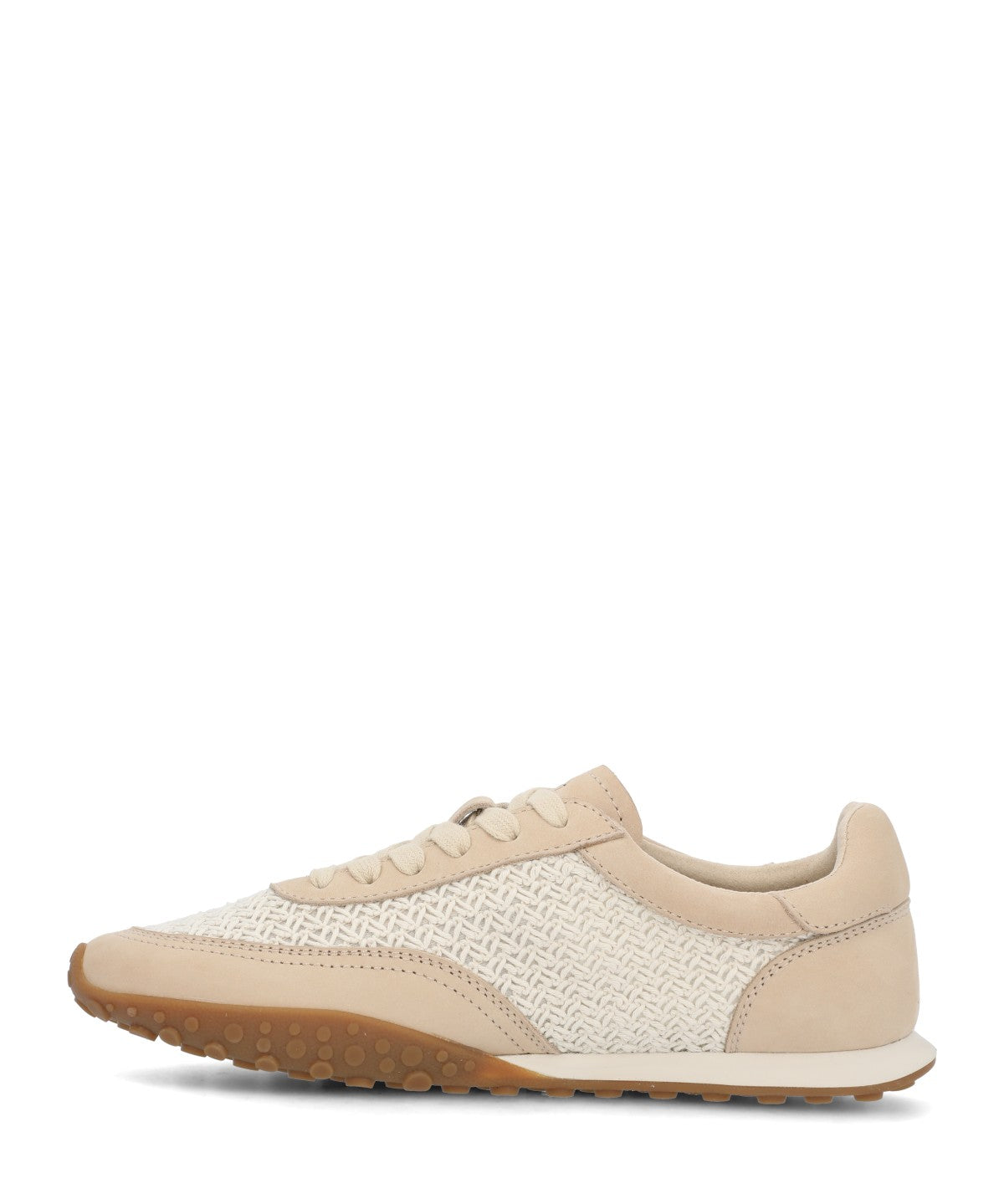 Zapatilla Mujer Calarena Blanco