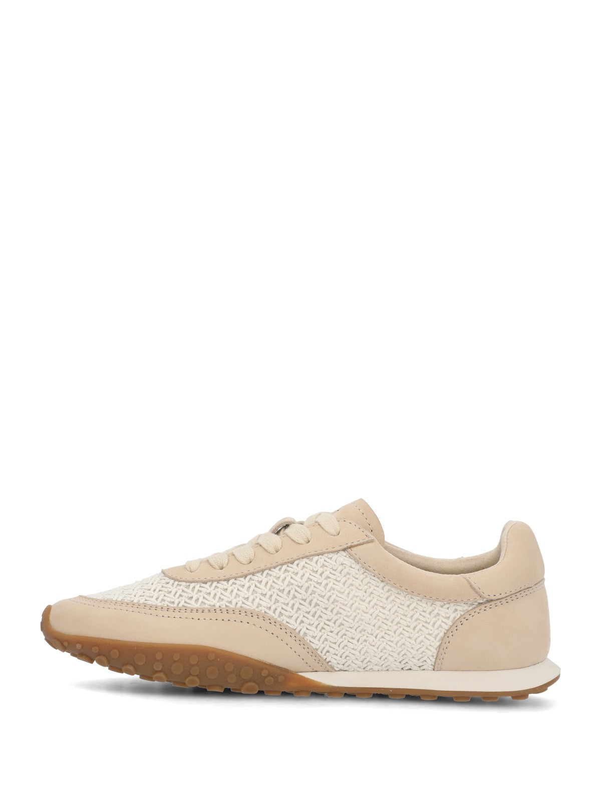 Zapatilla Mujer Calarena Blanco