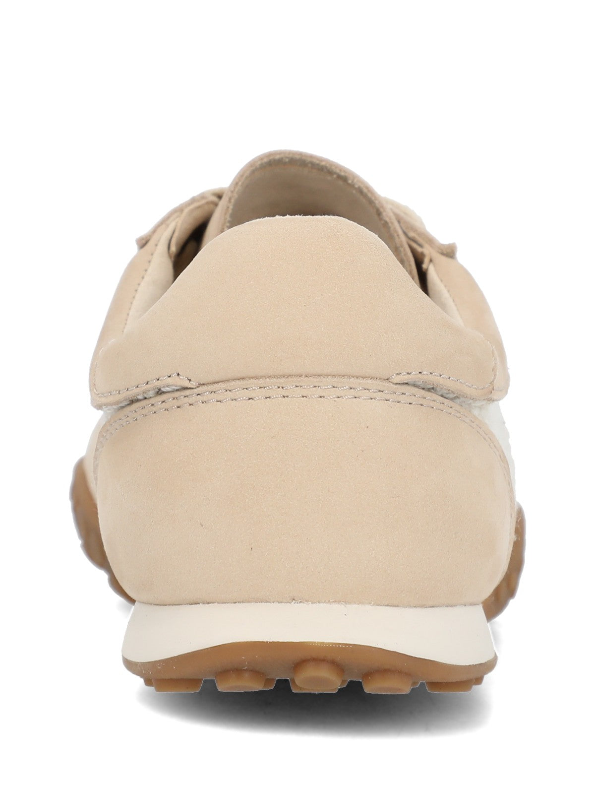Zapatilla Mujer Calarena Blanco