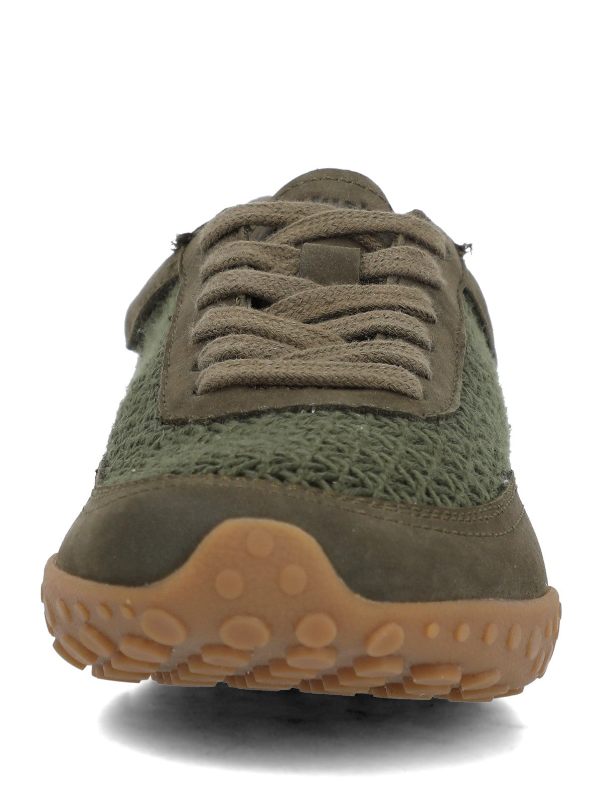 Zapatilla Mujer Calarena Verde