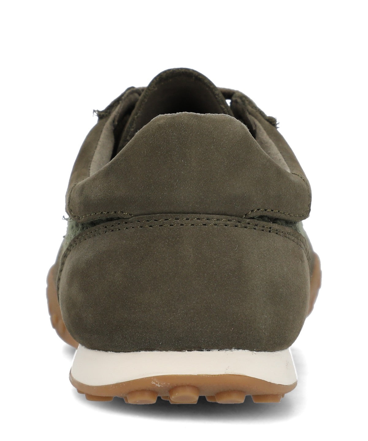Zapatilla Mujer Calarena Verde