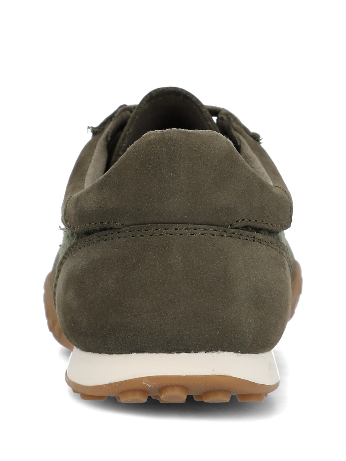 Zapatilla Mujer Calarena Verde
