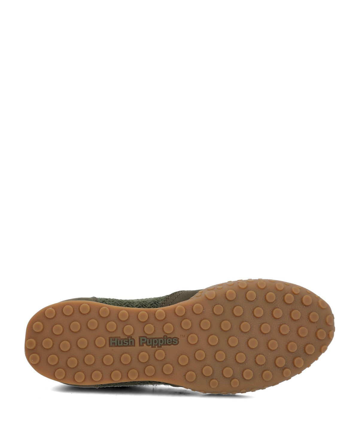 Zapatilla Mujer Calarena Verde